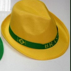 Chapeu Copa Do Mundo Personalizados